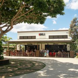 Lāhainā Brewing - Wailea Craft Kitchen - Indoor-outdoor seating with regular live music schedule