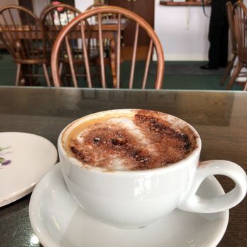 Thistle Stop - Capuccino - Tea Rooms Near Me - Invergarry, HLD Thistle Stop - Capuccino - Tea Rooms Near Me - Invergarry, HLD