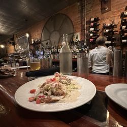 Of Love & Regret - Tostadas!