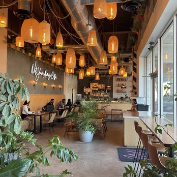 Wild - Drink/Food area is to the right - Coffee & Tea Near Me - Houston, Texas Wild - Drink/Food area is to the right - Coffee & Tea Near Me - Houston, Texas