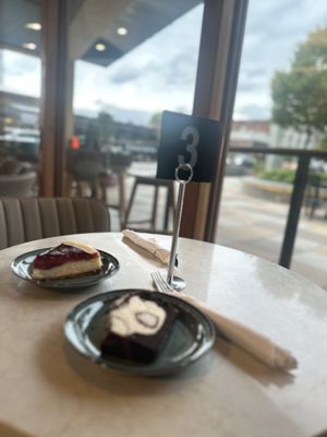 Cafe Hagen Modern All Day Cafe by null