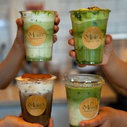 MOri's Matcha