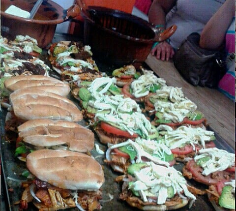 Tortas Del Recreo Las Originales
