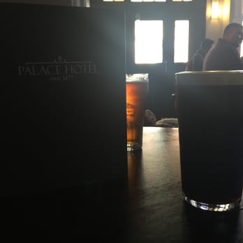 Palace Hotel Sydney - I keep telling myself I'll like Guinness, but I'm just not a stout man. - Bars Near Me - Sydney, NSW Palace Hotel Sydney - I keep telling myself I'll like Guinness, but I'm just not a stout man. - Bars Near Me - Sydney, NSW