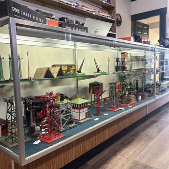 East Main Trains - Hobby Shops Near Me - Thurmont, Maryland East Main Trains - Hobby Shops Near Me - Thurmont, Maryland