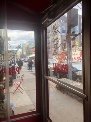 Paloma Coffee & Bakery, Williamsburg by null