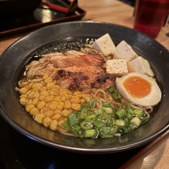 Ramen-San Whisky Bar - Ramen Near Me - Chicago, Illinois Ramen-San Whisky Bar - Ramen Near Me - Chicago, Illinois