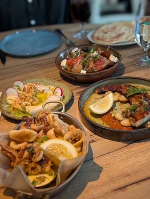 Yiayia’s Pappas Greek Kitchen by null