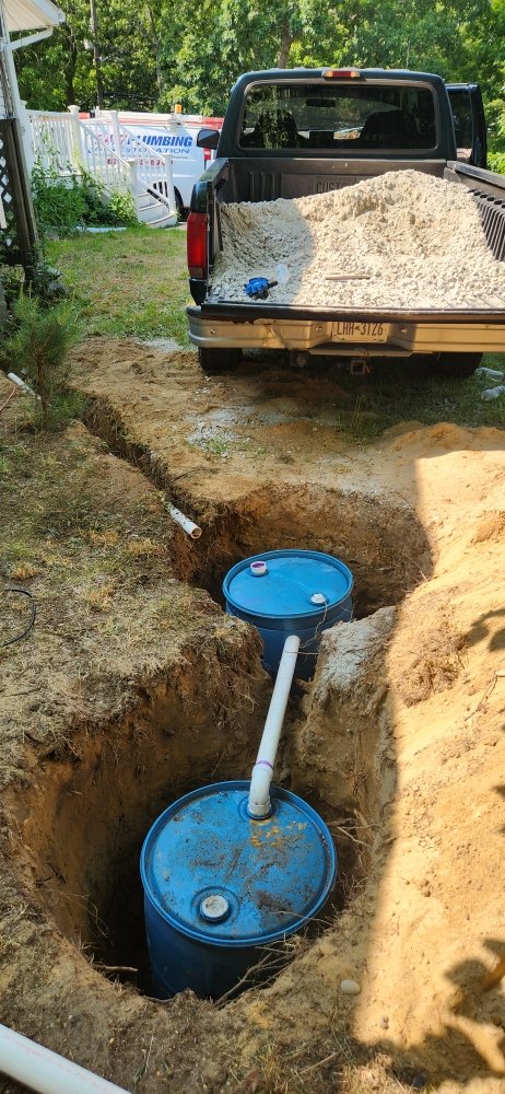 Slide of 24/7 Plumbing & Restoration