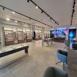 LensCrafters