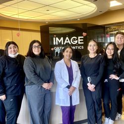 Image Orthodontics - The Image Orthodontics Blossom Hill Team!
