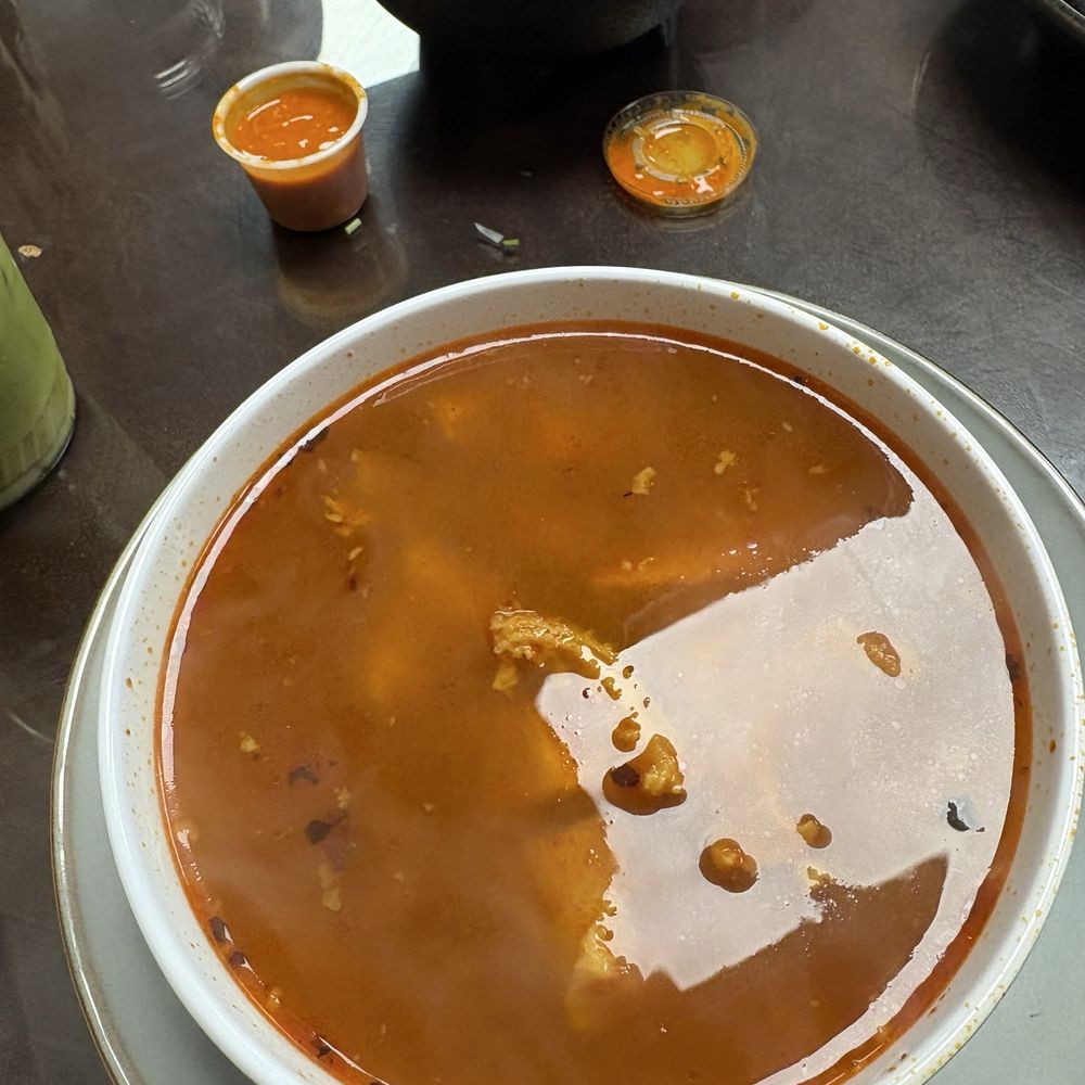 Don Chon Menudo - Mexican Near Me - Pacoima, California
