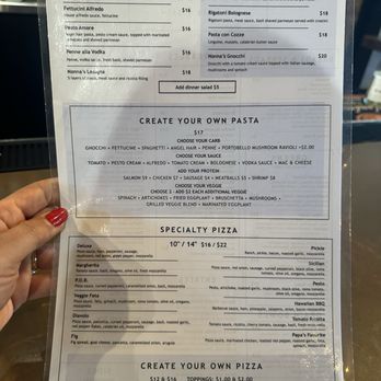 Fratelli's Kitchen & Bar - Menu pg2 - Italian Near Me - Grand Rapids, Michigan Fratelli's Kitchen & Bar - Menu pg2 - Italian Near Me - Grand Rapids, Michigan