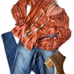Ladidaa Boutique