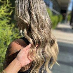 Hair By Yami