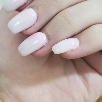 E-Nails & Spa - And I got this... - Nail Salons Near Me - Bayonne, New Jersey