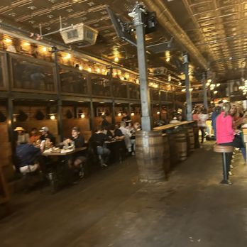 Prohibition Kitchen - Bars Near Me - St. Augustine, Florida