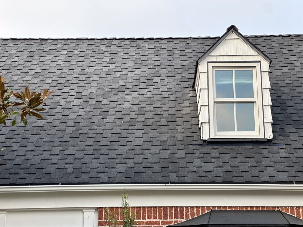 Slide of Boyce's Roofing and Repair