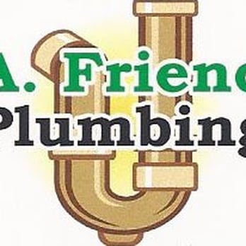 A. Friend Plumbing - Plumbing Near Me - Westerville, Ohio A. Friend Plumbing - Plumbing Near Me - Westerville, Ohio