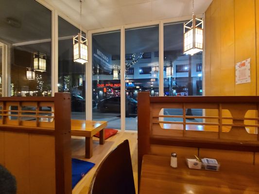 Miyako Japanese Restaurant by null