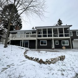 E.J.B. Construction Of West Michigan