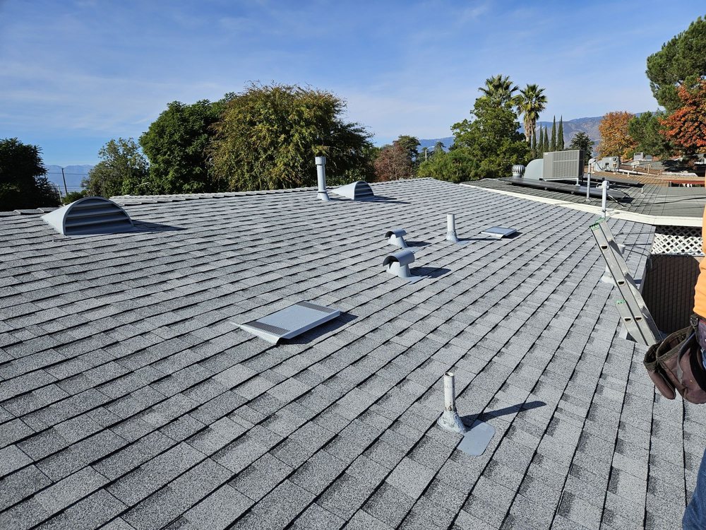 Slide of Gordo Pacific Roofing