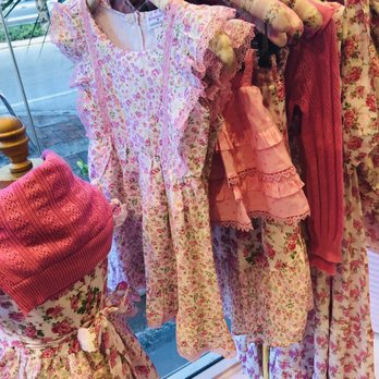 LoveShackFancy - Women's Clothing Near Me - Coconut Grove, Florida