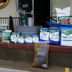 Midwest Foundation Supply - Grass Seed, Erosion Blankets, Mulch