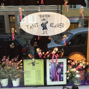 Kafé Klavér - Performing Arts Near Me - Stockholm, Alberta Kafé Klavér - Performing Arts Near Me - Stockholm, Alberta