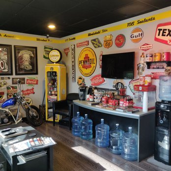 Ultimate Shield - Waiting Room - Auto Detailing Near Me - Orange, California Ultimate Shield - Waiting Room - Auto Detailing Near Me - Orange, California