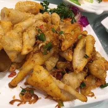 Neptune Palace Seafood Restaurant - Salt and Chili Pepper Squid - Seafood Near Me - Vancouver, British Columbia Neptune Palace Seafood Restaurant - Salt and Chili Pepper Squid - Seafood Near Me - Vancouver, British Columbia