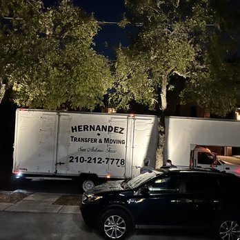 Hernandez Transfer Moving - Movers Near Me Hernandez Transfer Moving - Movers Near Me