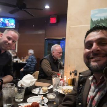 Andiamo Ristorante Italiano - Joe is the best! - Italian Near Me - Clovis, California