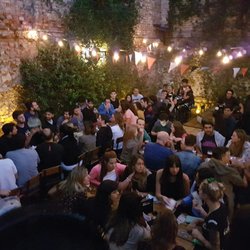 The Temple Bar
