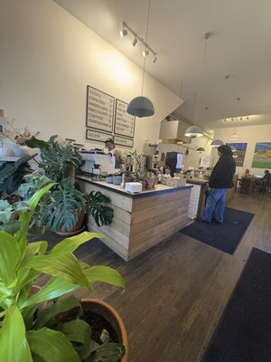 Astro Coffee by null