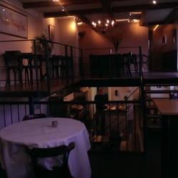 Bistrot La Ruelle - Nice