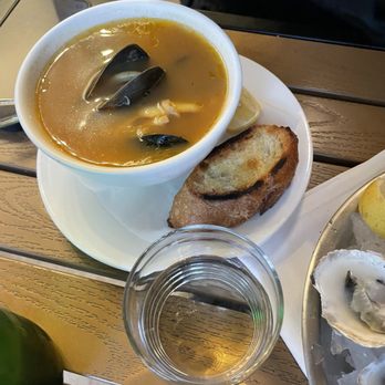 East Anchor Seafood - Ciopinno - Seafood Markets Near Me - Seattle, Washington