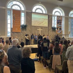 Grace Community Church - Grace Community Church