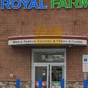 Royal Farms - Gas Stations Near Me - Broomall, Pennsylvania Royal Farms - Gas Stations Near Me - Broomall, Pennsylvania