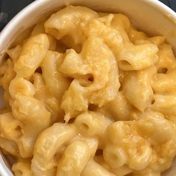 Bojangles - mac 'n cheese - Fast Food Near Me - Charlotte, North Carolina Bojangles - mac 'n cheese - Fast Food Near Me - Charlotte, North Carolina