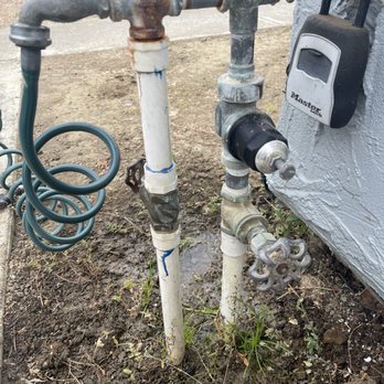 Go With The Flow Plumbing - Before - Plumbing Near Me Go With The Flow Plumbing - Before - Plumbing Near Me