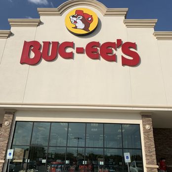 Buc-ee's - Gas Stations Near Me - New Braunfels, Texas