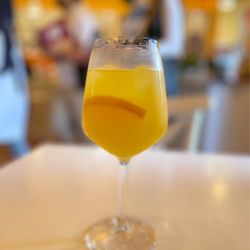 Homebaked - Mimosa
