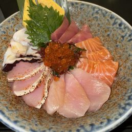 Chirashi