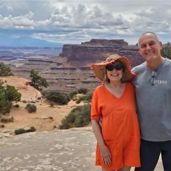Canyonlands National Park - Parks Near Me - Moab, Utah