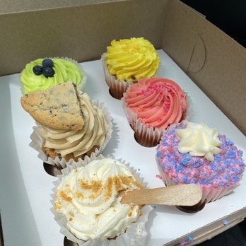 Cupcrazed Cakery - Bakeries Near Me - Fort Mill, South Carolina Cupcrazed Cakery - Bakeries Near Me - Fort Mill, South Carolina