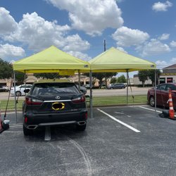 Lightning Auto Glass Services - Lightning Auto Glass & Rock Chip Repair