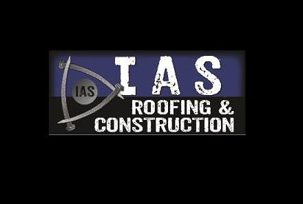 Slide of IAS Roofing & Construction