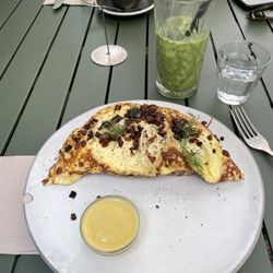 Hallesches Haus - Haus Scrambled Egg