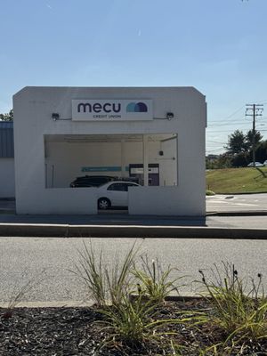 MECU Credit Union